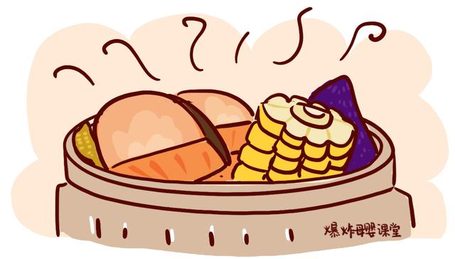 怎么帮助孩子长高长肉