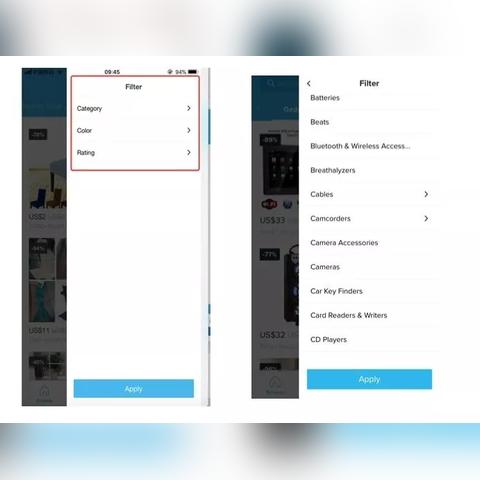 跨境电商运营培训研修班的相关长尾关键词有哪些
