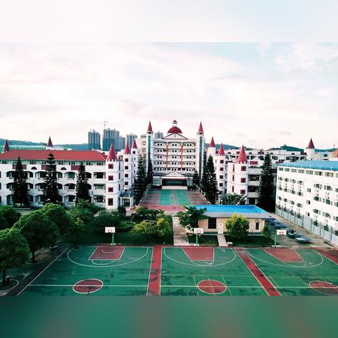 南宁市英华怎么样