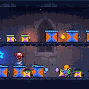 单机小游戏（单机小游戏，乐趣无穷的休闲之选）