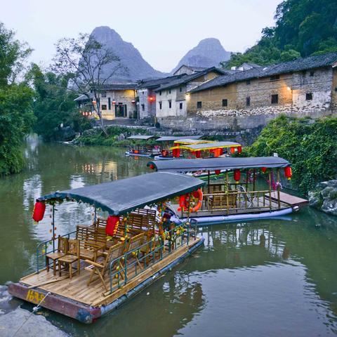 桂林旅游水质好吗相关长尾关键词有哪些