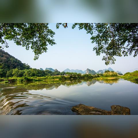 广州到桂林的汽车停靠点相关长尾关键词有哪些