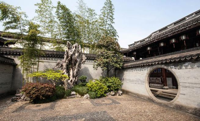 中国景区排行：必游的10大胜地揭秘