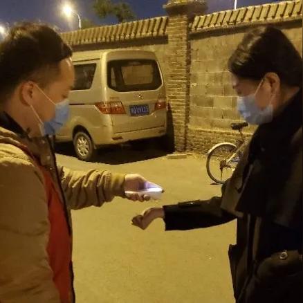 天津做地铁用什么扫码