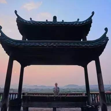 长沙市有什么道门寺庙