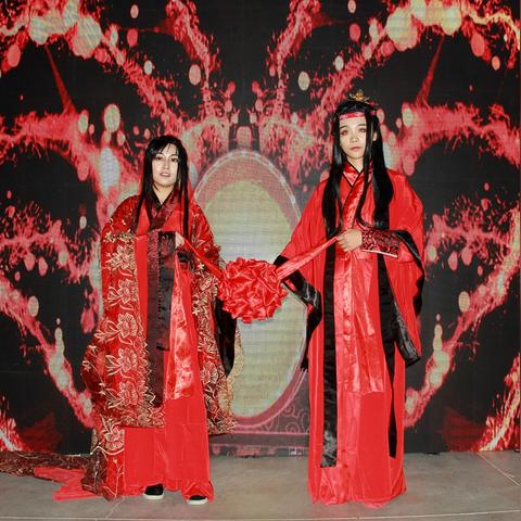 哈尔滨嘉年华怎么收费？