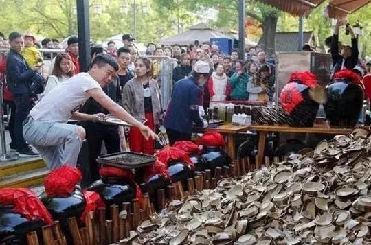 酒行业也可以玩抖音？再不学习就晚了！