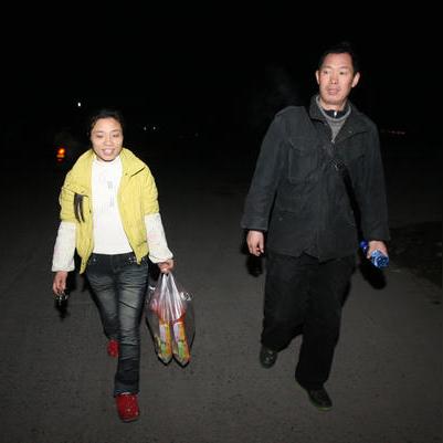 广州市东西南北多少公里
