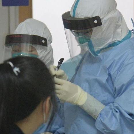 【天津新增加的肺炎】长尾关键词有什么