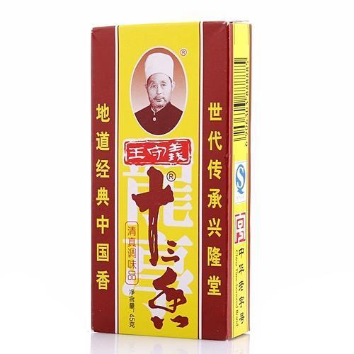 深度解析—国民豆腐乳火不过老干妈和十三香？
