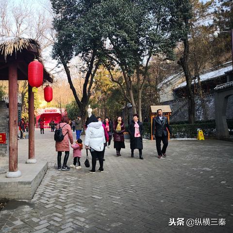 西安城中小姐村的相关长尾关键词有哪些