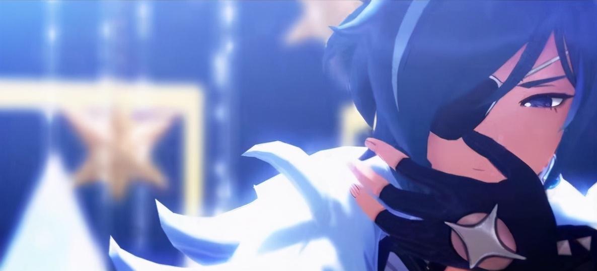 怎么假装自己会玩原神（原神七七大招有没有伤害）