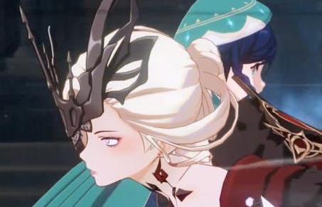 原神传说任务怎么卡风神(原神岩神为什么要揍风神)