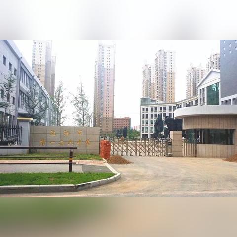 沈阳初中学校排名前十是哪些学校？