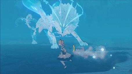 原神25级进阶任务怎么飞（原神绫华升阶需要什么材料）