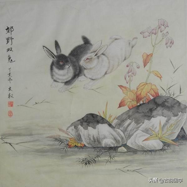 虎宝宝起名部首怎么取（带有虎字头的字）