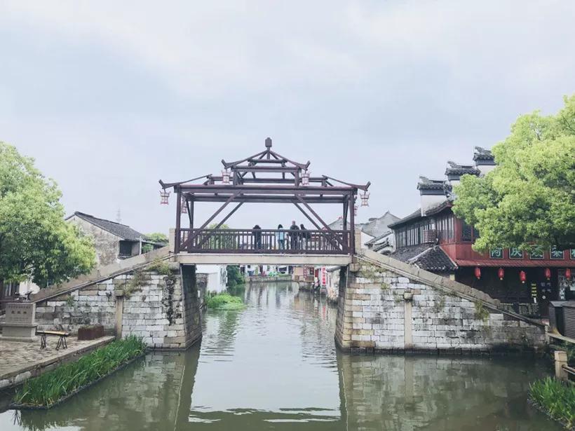 江苏旅游景点排行榜前十名盘点