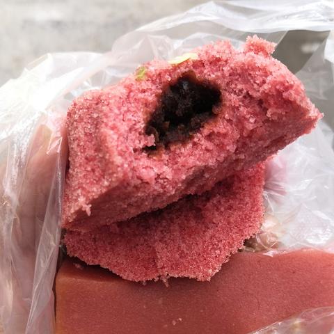 苏州市有什么名小吃