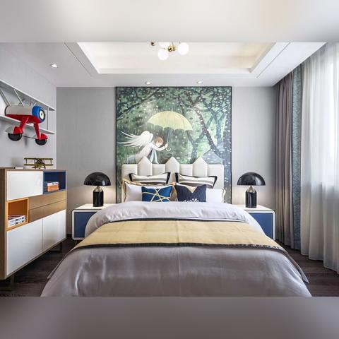 西安墙纸相关长尾关键词有哪些