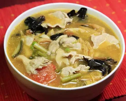 河南为什么美食多（河南生活条件怎样）