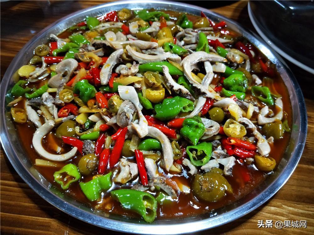 南充有什么特色美食（写南充街道的句子）