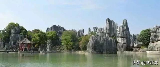 为什么读大学要去大城市