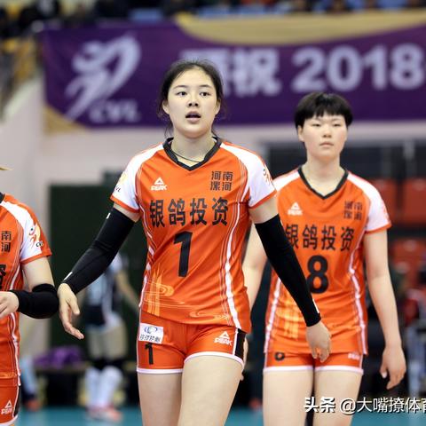朱婷家乡？