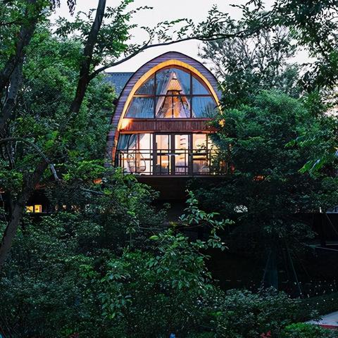 桂林民宿改造相关长尾关键词有哪些