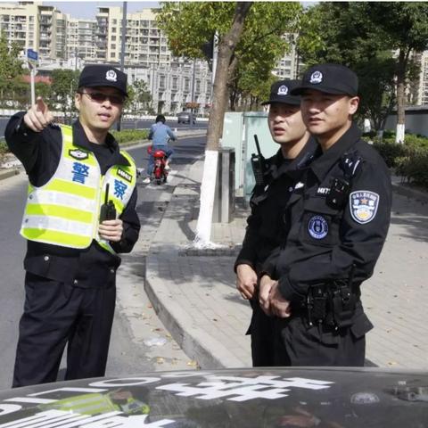 深圳市辅警政审什么时候
