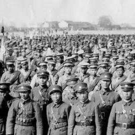 武昌围城是指什么事件？