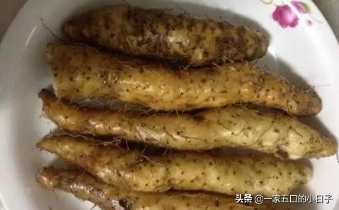 薯类可以做成什么美食（薯饼是粗粮吗）