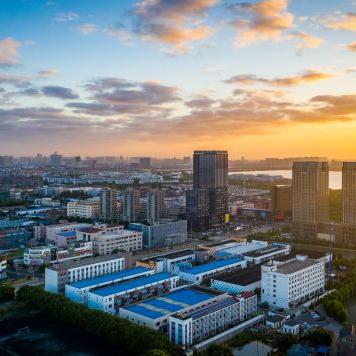 苏州常熟市莫城街道在哪里