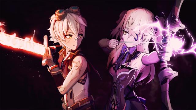 原神班尼特现在怎么获得（班尼特四星专武任务怎么接取）