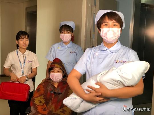 我的创业经历：月嫂育儿今年异常火爆，母婴护理未来光环无限