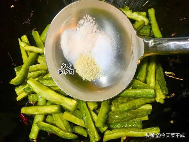 苦瓜骨头汤清热去火
