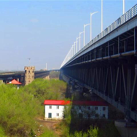 哈尔滨市滨江在哪里