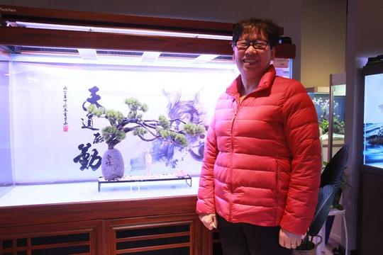 做生意都图挣钱，郑州这个女商人却“下狠心”赔几百万，为啥？