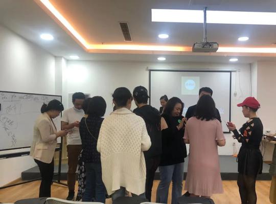 沈阳光合空间创业孵化器第十期天使投资创业者沙龙