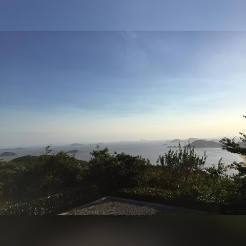 上海都有哪些海岛名字