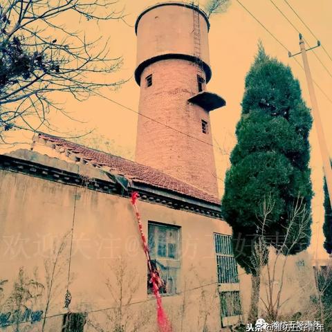 潍坊市老水塔视频的长尾关键词有哪些