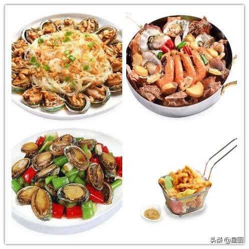美食店都有什么菜（饭店哪个菜比较好吃）