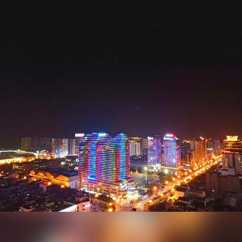 哈尔滨哪个地下停车场最暖和？