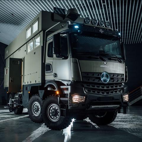 福建奔驰房车推荐的相关长尾关键词有哪些