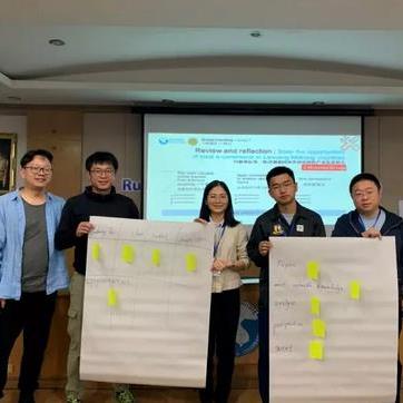 跨境电商在线培训有哪些