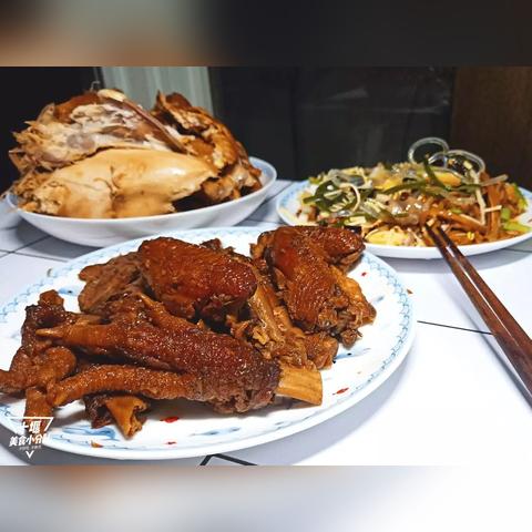 温州市卤鸡爪厂家的长尾关键词有什么