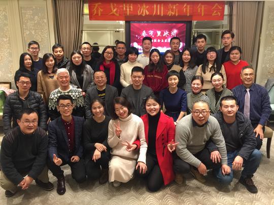 2018年总结：11场演讲，境外11国旅行，24场国内活动，且行且珍惜