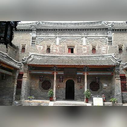 周口市旅游的景点的长尾关键词有哪些