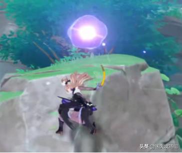 原神任务距离好远怎么搞（原神安柏飞行任务怎么做）