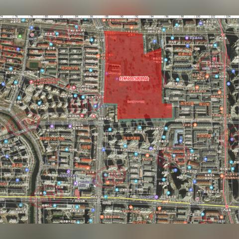 天津54中学高中怎么样