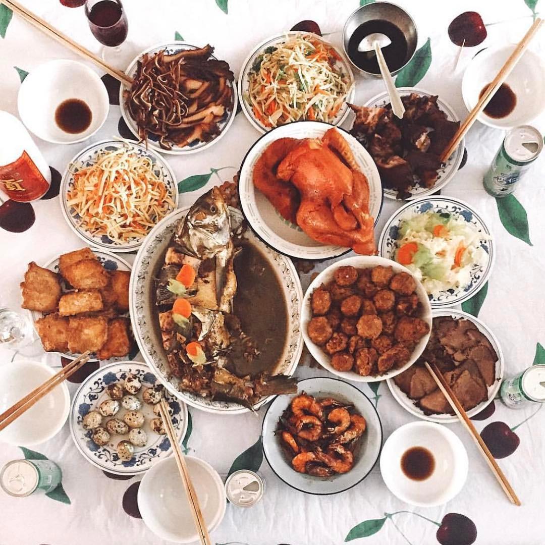 美食要用什么设备拍摄（华为手机照相怎样调出美食等模式）